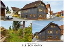  Haus kaufen 98553 Schleusingerneundorf Bild klein