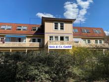 08.05. Besichtigung ruhige Wohnung in gepflegter Wohnanlage sucht neuen Eigentümer Wohnung kaufen 14822 Borkwalde Bild klein