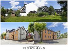 1-2 Familienhaus -> oder doch lieber eine Ferienwohnung als Einnahmequelle? Haus kaufen 98559 Oberhof Bild klein