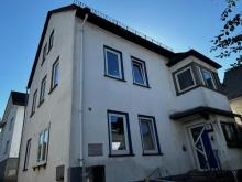 1-2 Familienhaus mit großer Dachterrasse, Scheune & Garage in Braunfels Haus kaufen 35619 Braunfels Bild klein