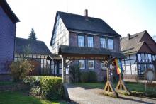 1-2 Familienhaus mit Scheune! Haus kaufen 37639 Bevern (Landkreis Holzminden) Bild klein