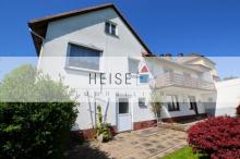 1- bis 2-Familienwohnhaus mit ehemaligen Pensions-Appartments im idyllischen Hochsolling - Neuhaus Haus kaufen 37603 Holzminden Bild klein