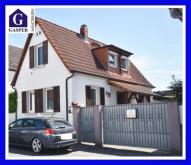 1-Familienhaus im alten Ortskern von Raunheim Haus kaufen 65479 Raunheim Bild klein
