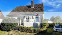 1-Familienwohnhaus in absolut ruhiger Wohnlage mit kleinem Gartenhäusschen Haus kaufen 37639 Bevern (Landkreis Holzminden) Bild klein