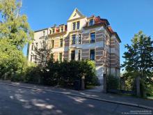 1-Raum-Wohnung gegenüber der Freiberger Stadtmauer Wohnung mieten 09599 Freiberg Bild klein