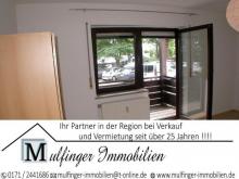 1 Zi. Wohnung im EG mit Stellplatz und Balkon Wohnung kaufen 91334 Hemhofen Bild klein