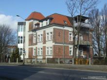 1-Zimmer Dachgeschosswohnung direkt an der UNI mit EBK Wohnung mieten 09599 Freiberg Bild klein