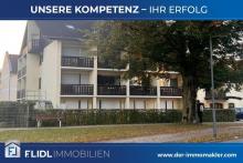 1 Zimmer Eigentumswohnung - 2. Stock m. Balkon Wohnung kaufen 94072 Bad Füssing Bild klein