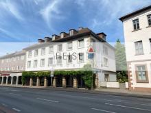 1-Zimmer-Mietwohnung in 3er WG - im Stadtzentrum Wohnung mieten 37603 Holzminden Bild klein