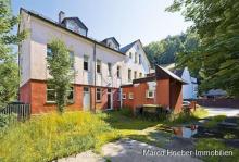 10,49% Rendite - Wohn- und Geschäftshaus in Klingenthal im Erzgebirge/Vogtland Haus kaufen 08248 Klingenthal Bild klein