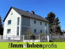 1178 - Gelegenheit: 1-2 Familienhaus in Schwarzenbach an der Saale Haus kaufen 95126 Schwarzenbach an der Saale Bild klein