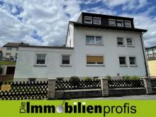 1237 - Vermietetes 3-Familienhaus zwischen Bad Steben und Naila Gewerbe kaufen 95119 Naila Bild klein