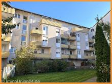 125.000,- für 31 qm Apartment mit BALKON zum Innenhofgarten + Aufzug- LIFT Wohnung kaufen 90765 Fürth Bild klein