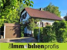 1255 - TOP-Gelegenheit in Hof: Einfamilienhaus in bevorzugter Lage Haus kaufen 95030 Hof Bild klein