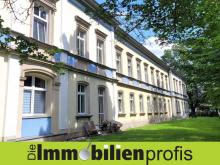 1259 - Altersgerechte Eigentumswohnung in Top-Innenstadtlage von Hof Wohnung kaufen 95028 Hof Bild klein