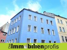 1287 - 10 % Mietrendite? Vermietetes Mehrfamilienhaus in Hof Haus kaufen 95028 Hof Bild klein