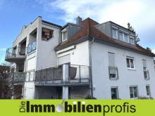 1290 - Moderne 2 Zi.-Eigentumswohnung mit Balkon in Naila Wohnung kaufen 95119 Naila Bild klein