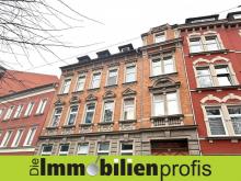 1292 - 8 Prozent ? Mehrfamilienhaus in der Hofer Altstadt Gewerbe kaufen 95028 Hof Bild klein