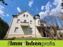 1314 - Stilvolle Villa in Naila Haus kaufen 95119 Naila Bild klein