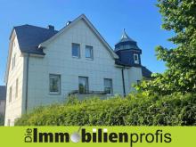 1314 - Stilvolle Villa mit ca. 2.750 m² (Bau-)Grund in Naila Haus kaufen 95119 Naila Bild klein