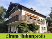 1316 - Hof-Krötenbruck: Einfamilienhaus mit Einliegerwohnung Haus kaufen 95032 Hof Bild klein