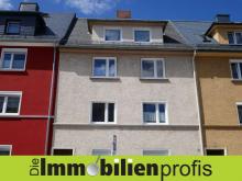 1324 - Voll vermietetes Mehrfamilienhaus in Hof Gewerbe kaufen 95028 Hof Bild klein