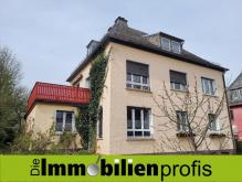 1329 - Villa vis-a-vis vom Hofer Klinikum Haus kaufen 95032 Hof Bild klein