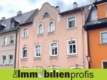 1331 - Helmbrechts: 10 Prozent Mietrendite ? Gewerbe kaufen 95233 Helmbrechts Bild klein