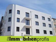 1337 - Baujahr 2025 – 2 Zi.-Eigentumswohnung mit Aufzug und Balkon Wohnung kaufen 95028 Hof Bild klein