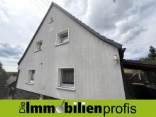 1343 - TOP: Renoviertes Häuschen / Eigentumswohnung im Frankenwald Haus kaufen 95131 Schwarzenbach am Wald Bild klein