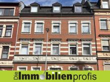 1357 - Über 8 Prozent Mietrendite ? Mehrfamilienhaus in Hof Gewerbe kaufen 95028 Hof Bild klein