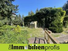 1693 - Oelsnitz – Idyllisches Stadtgrundstück Grundstück kaufen 08606 Oelsnitz/Vogtland Bild klein