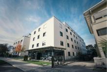 19.34m² | Serviced Apartments als stabile Rendite-Kapitalanlage in München Obersendling Wohnung kaufen 81477 München Bild klein