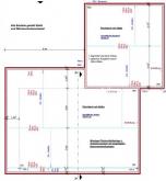 1A Grundstück in Wohnlage mit Bungalow + Projekt auf 145qm WF Haus kaufen 36433 Bad Salzungen Bild klein