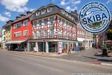 1a-Lage am Marktplatz: Ladenlokal direkt im Zentrum von Adenau Gewerbe mieten 53518 Adenau Bild klein