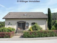 2 Familienhaus im Strycktal von Willingen Haus kaufen 34508 Willingen (Upland) Bild klein