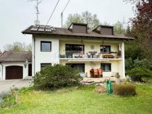 2 Familienhaus mit ausgebauten Dachgeschoss in Sauerlach - großes Grundstück in Südausrichtung Haus kaufen 82054 Sauerlach Bild klein