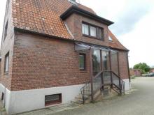 2-Familienhaus mit Gewerbeflächen auf großem Grundstück Haus kaufen 21368 Dahlem (Landkreis Lüneburg) Bild klein