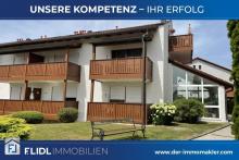 2 gepflegte Appartements in Bad Füssing / Ortsteil im Paket Wohnung kaufen 94072 Bad Füssing Bild klein