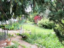 2 Grundstücke - für eine östliche und westliche DHH in Unterhaching mit Bebauungsplan Grundstück kaufen 82008 Unterhaching Bild klein
