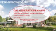 * 2 IN 1***MODERNES GENERATIONENWOHNEN* Haus kaufen 42369 Wuppertal Bild klein