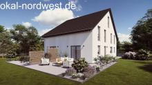 * 2 IN 1***MODERNES ZWEIFAMILIENHAUS MIT VIELSEITIGEM GRUNDRISS* Haus kaufen 52379 Langerwehe Bild klein