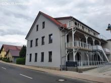 2 Raum Whng. mit Parkplatz 1OG Wohnung mieten 36452 Kaltenlengsfeld Bild klein