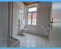 2-Raumwohnung mit Balkon und Stellplatz in Köthen Wohnung mieten 06366 Köthen (Anhalt) Bild klein