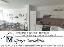 2 Zi. Whg. im 1.OG mit Balkon und Aufzug Wohnung mieten 96110 Scheßlitz Bild klein