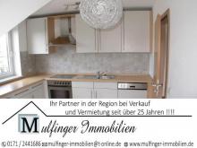 2 Zi. Wohnung im DG mit Balkon und Tiefgaragenstellplatz in Höchstadt Süd Wohnung mieten 91315 Höchstadt an der Aisch Bild klein