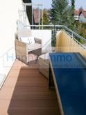 2 Zimmer-DG-Wohnung / ab 1.6. / EKB / Ost-Balkon in Höhenkirchen Wohnung mieten 85635 Höhenkirchen-Siegertsbrunn Bild klein