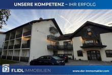 2 Zimmer Eigentumswohnung - 1. Stock m. Balkon Wohnung kaufen 94072 Bad Füssing Bild klein