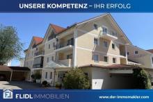 2 Zimmer Eigentumswohnung Bestlage, 1.OG Wohnung kaufen 94072 Bad Füssing Bild klein