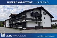 2 Zimmer Eigentumswohnung in Bad Füssing / Würding Wohnung kaufen 94072 Bad Füssing Bild klein